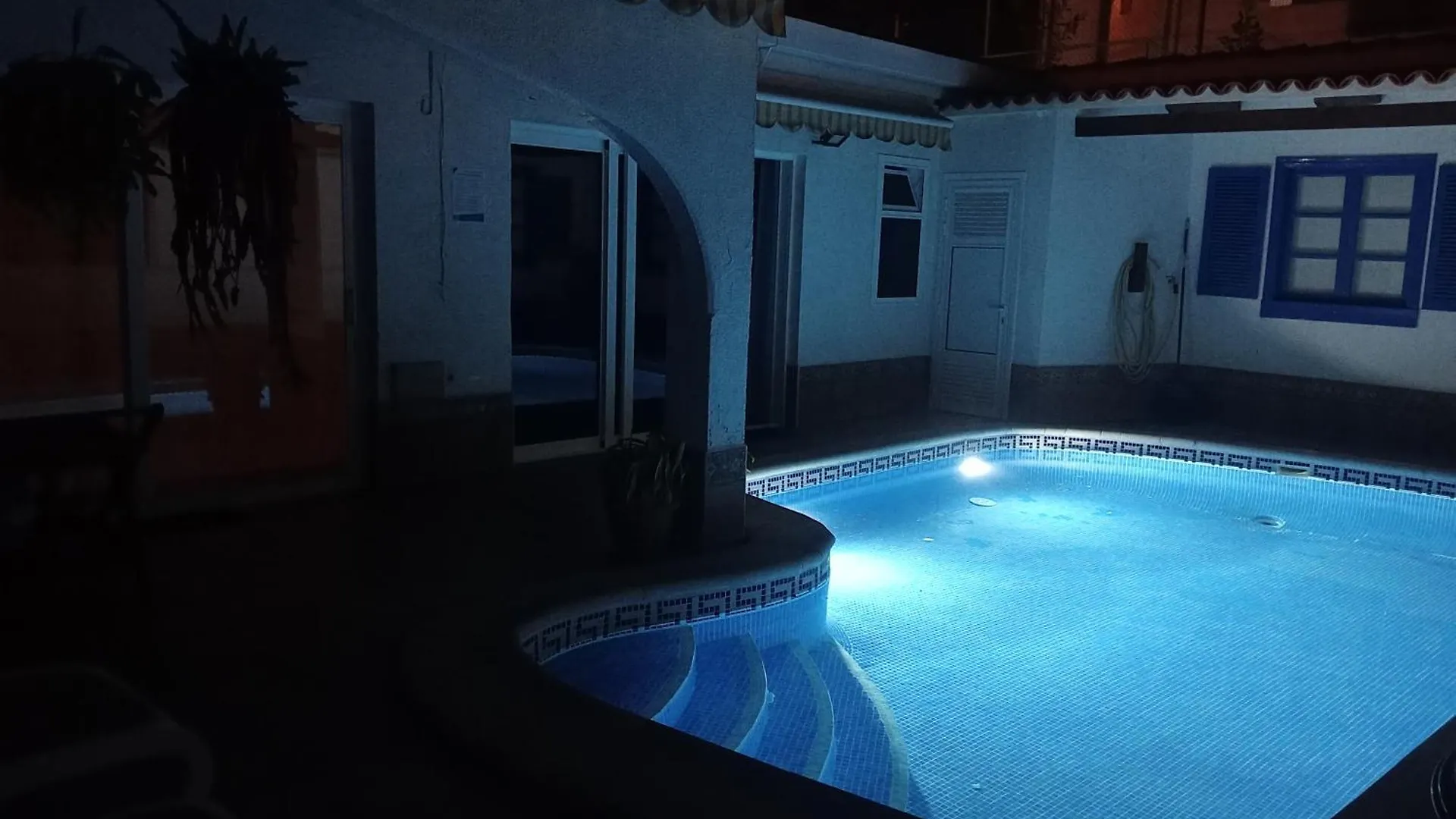 Beautiful Holiday Villa With Heated Private Pool, Los Cristianos Los Cristianos  Spain